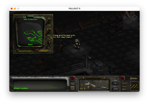 New Minimap can be used to track and direct map movement in realtime