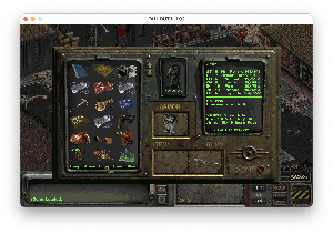 Screen-based Inventory Filter for all inventories
