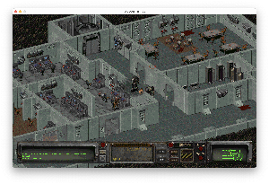 New Multidex Minimap can be used to track and direct map movement in realtime